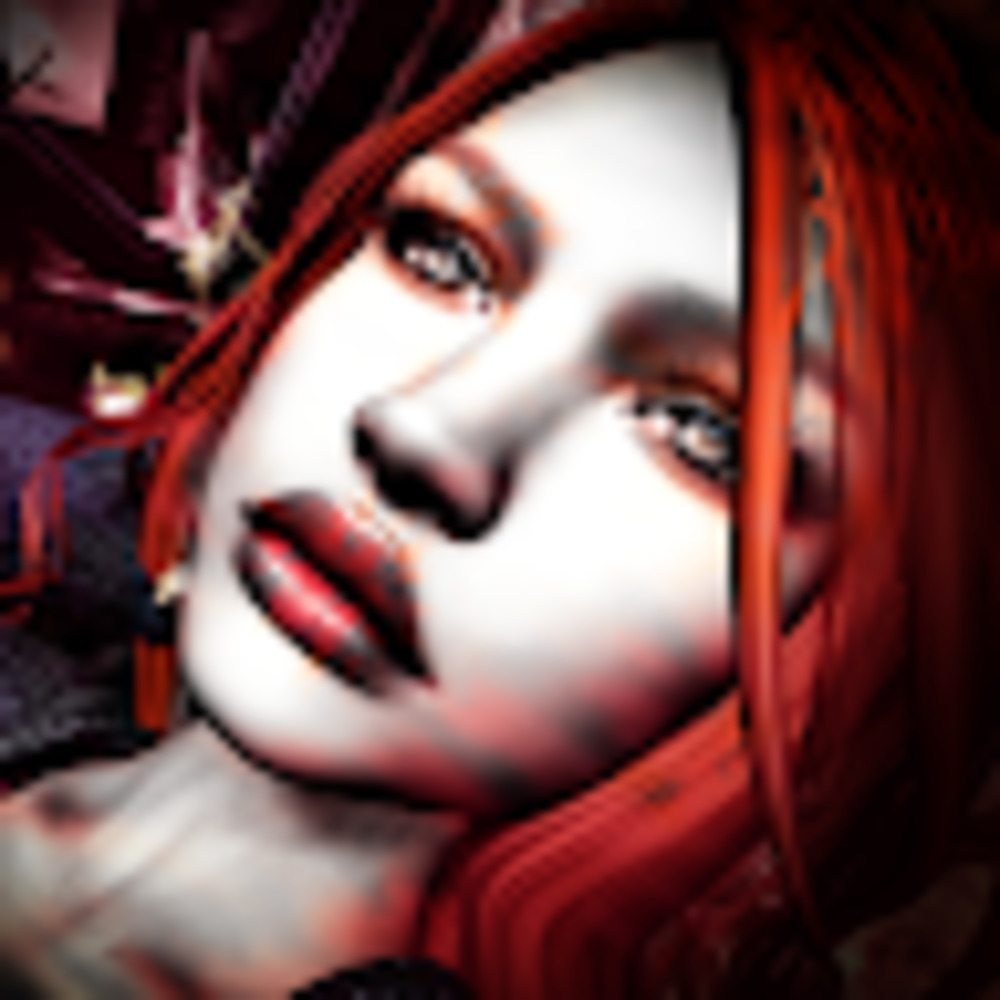 Meet your Posher, Joeylin